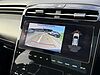 Hyundai TUCSON 1.6 TGDi Hybrid 230 Ultimate 5dr 2WD Auto Black