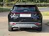 Hyundai TUCSON 1.6 TGDi Hybrid 230 Ultimate 5dr 2WD Auto Black