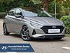 Hyundai I20 1.0T GDi 48V MHD Ultimate 5dr Black