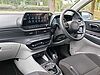 Hyundai I20 1.0T GDi 48V MHD Ultimate 5dr Black