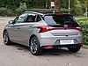 Hyundai I20 1.0T GDi 48V MHD Ultimate 5dr Black