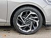 Hyundai I20 1.0T GDi 48V MHD Ultimate 5dr Black