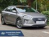 Hyundai IONIQ 1.6 GDi Plug-in Hybrid Premium SE 5dr DCT Grey