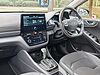 Hyundai IONIQ 1.6 GDi Plug-in Hybrid Premium SE 5dr DCT Grey