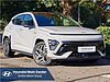 Hyundai KONA 1.6 GDi Hybrid N Line S 5dr DCT [Lux Pack] Grey