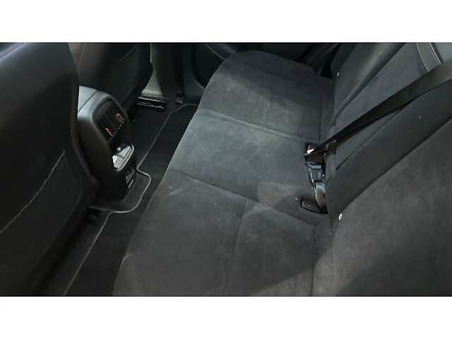 Hyundai KONA Kona 5Dr HAT 65kWh N Line S AU Sailing Blue