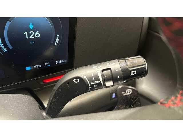 Hyundai KONA Kona 5Dr HAT 65kWh N Line S AU Sailing Blue