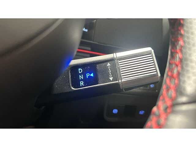 Hyundai KONA Kona 5Dr HAT 65kWh N Line S AU Sailing Blue