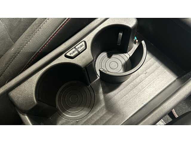 Hyundai KONA Kona 5Dr HAT 65kWh N Line S AU Sailing Blue