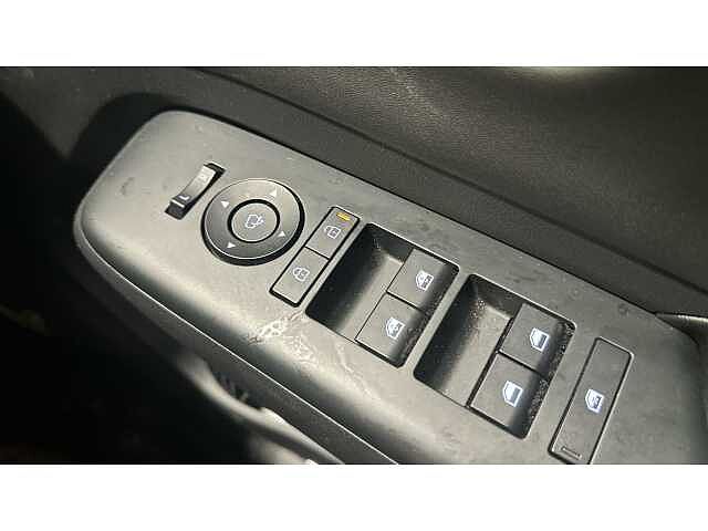 Hyundai KONA Kona 5Dr HAT 65kWh N Line S AU Sailing Blue