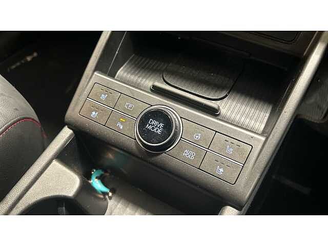 Hyundai KONA Kona 5Dr HAT 65kWh N Line S AU Sailing Blue