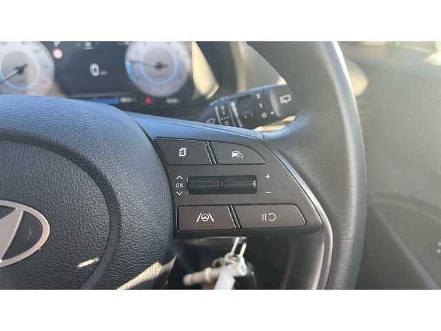 Hyundai i20 I20 1.0T GDi Advance 5dr DCT