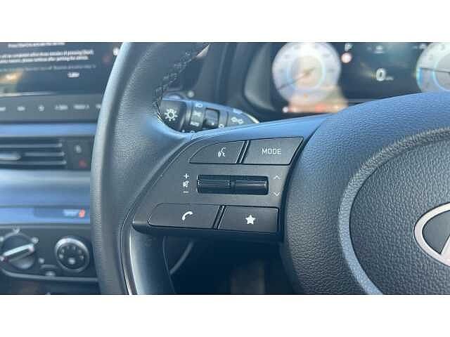 Hyundai i20 I20 1.0T GDi Advance 5dr DCT