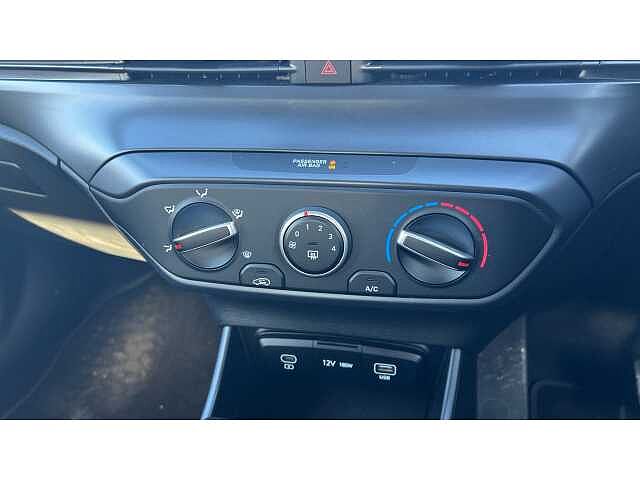 Hyundai i20 I20 1.0T GDi Advance 5dr DCT
