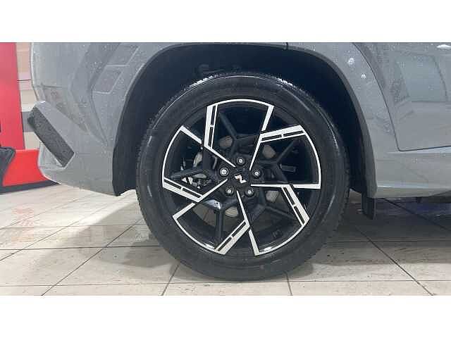 Hyundai Tucson Tucson 1.6T Plg-hbd 252ps N Line S AU