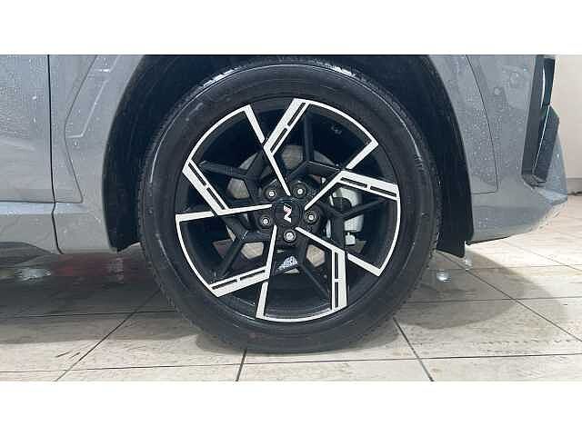 Hyundai Tucson Tucson 1.6T Plg-hbd 252ps N Line S AU