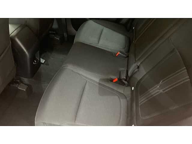 Hyundai Tucson TUCSON 1.6 TGDi 48V MHD Premium 5dr 2WD