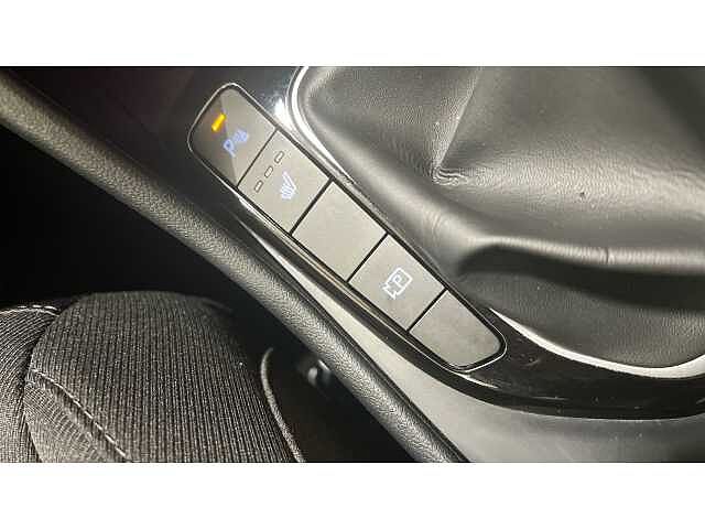 Hyundai Tucson TUCSON 1.6 TGDi 48V MHD Premium 5dr 2WD