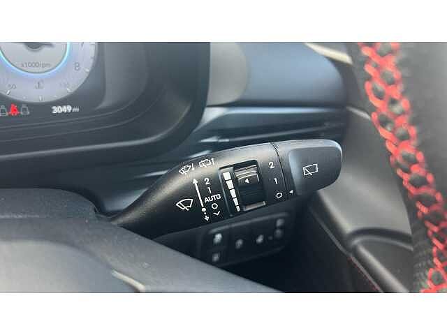 Hyundai i20 I20 1.0T GDi N Line S 5dr DCT