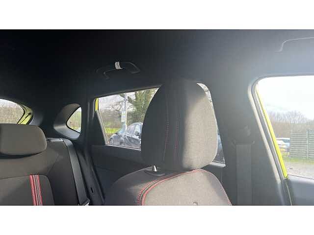 Hyundai i20 I20 1.0T GDi N Line S 5dr DCT