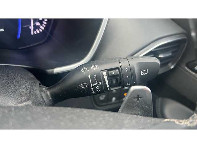 Hyundai SANTA FE SANTA FE 2.2 CRDi Ultimate 5dr 4WD Auto Grey