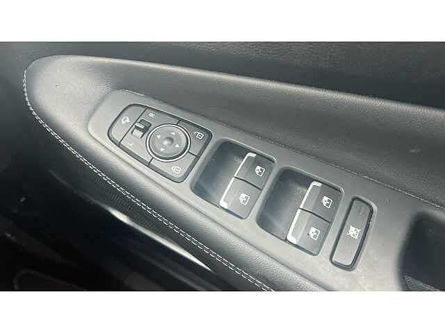 Hyundai SANTA FE SANTA FE 2.2 CRDi Ultimate 5dr 4WD Auto Grey