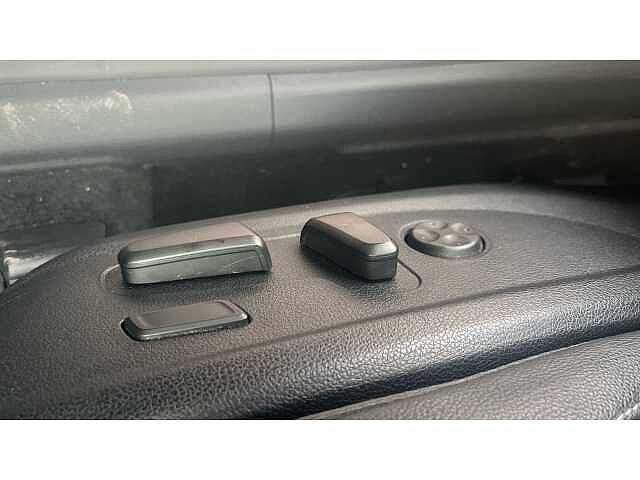 Hyundai SANTA FE SANTA FE 2.2 CRDi Ultimate 5dr 4WD Auto Grey