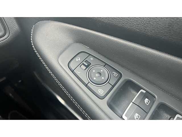 Hyundai SANTA FE SANTA FE 2.2 CRDi Ultimate 5dr 4WD Auto Grey