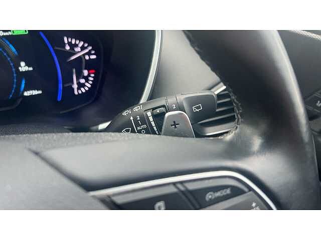Hyundai SANTA FE SANTA FE 2.2 CRDi Ultimate 5dr 4WD Auto Grey