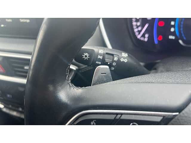 Hyundai SANTA FE SANTA FE 2.2 CRDi Ultimate 5dr 4WD Auto Grey