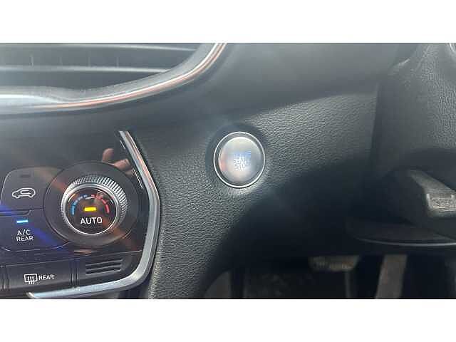 Hyundai SANTA FE SANTA FE 2.2 CRDi Ultimate 5dr 4WD Auto Grey