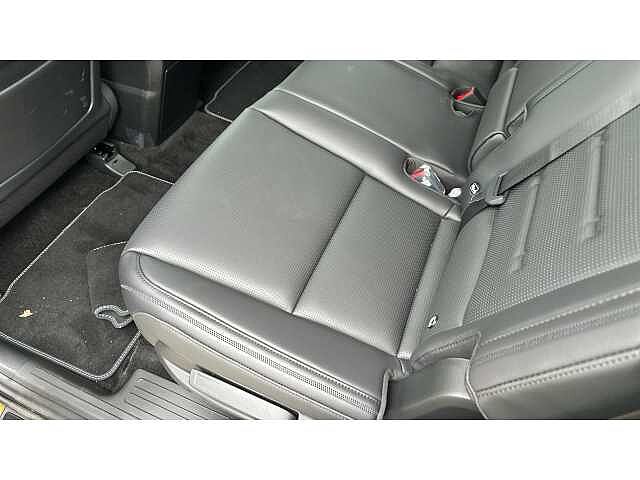 Hyundai SANTA FE Santa FE 7st 1.6TGDi Phev Cligpy AU 4WD Olive Green