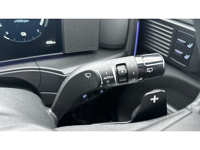 Hyundai SANTA FE Santa FE 7st 1.6TGDi Phev Cligpy AU 4WD Olive Green