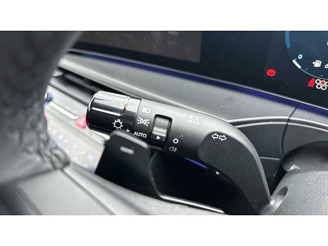 Hyundai SANTA FE Santa FE 7st 1.6TGDi Phev Cligpy AU 4WD Olive Green