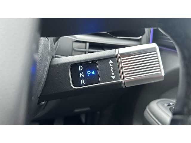 Hyundai SANTA FE Santa FE 7st 1.6TGDi Phev Cligpy AU 4WD Olive Green