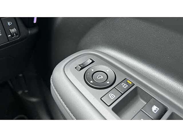 Hyundai SANTA FE Santa FE 7st 1.6TGDi Phev Cligpy AU 4WD Olive Green