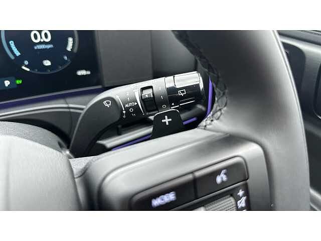 Hyundai SANTA FE Santa FE 7st 1.6TGDi Phev Cligpy AU 4WD Olive Green