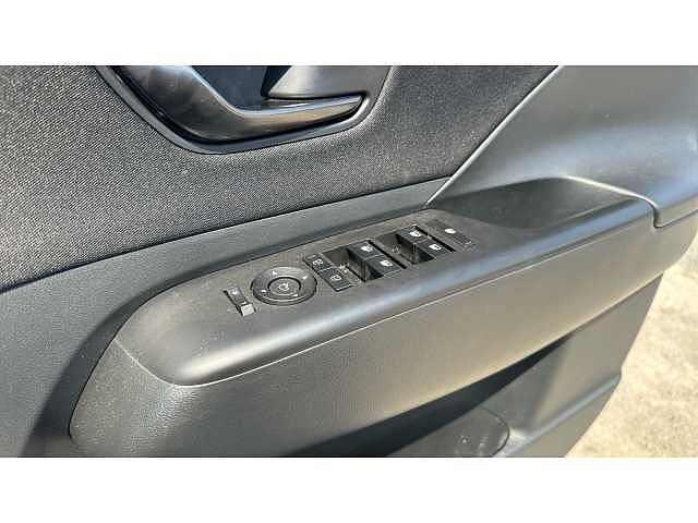 Hyundai Kona KONA 1.6T 138 N Line 5dr
