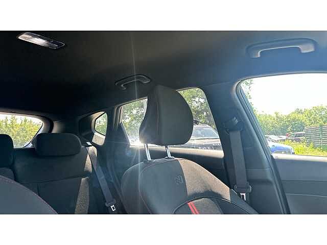 Hyundai Kona KONA 1.6T 138 N Line 5dr