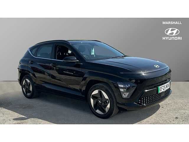 KONA 160kW Advance 65kWh 5dr Auto