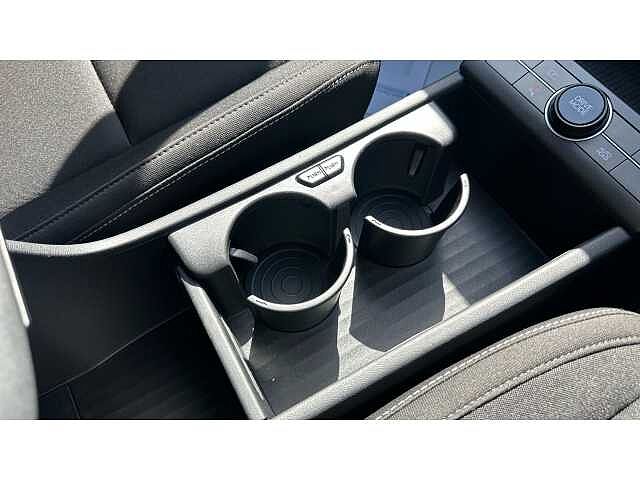 Hyundai KONA KONA 160kW Advance 65kWh 5dr Auto Black