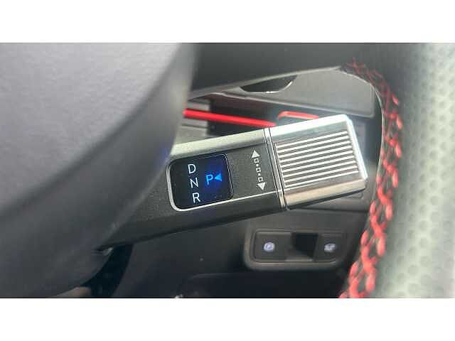 Hyundai KONA KONA 1.6 Hybrid 129 N Line 5dr DCT Grey