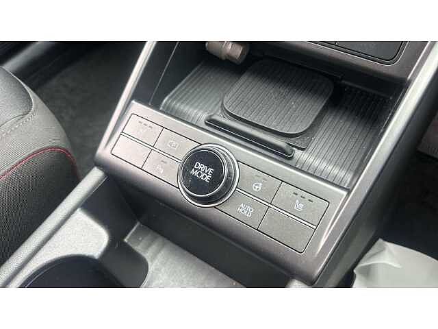 Hyundai KONA KONA 1.6 Hybrid 129 N Line 5dr DCT Grey