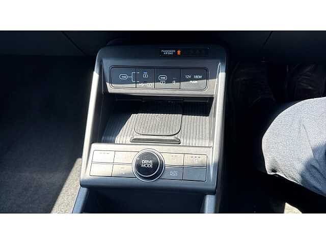 Hyundai Kona KONA 1.6 Hybrid 129 N Line 5dr DCT