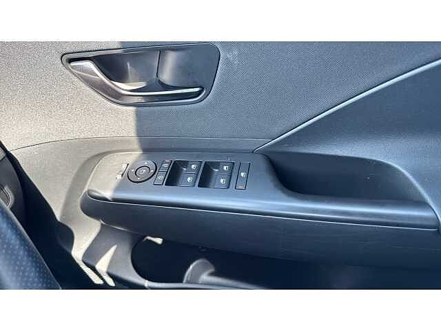 Hyundai Kona KONA 1.6 Hybrid 129 N Line 5dr DCT