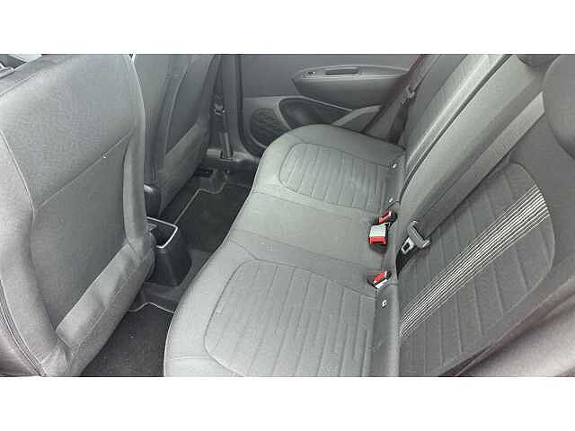Hyundai i10 I10 1.2 [79] Advance 5dr Auto [Nav]