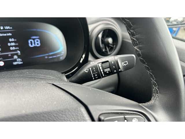 Hyundai i10 I10 1.2 [79] Advance 5dr Auto [Nav]