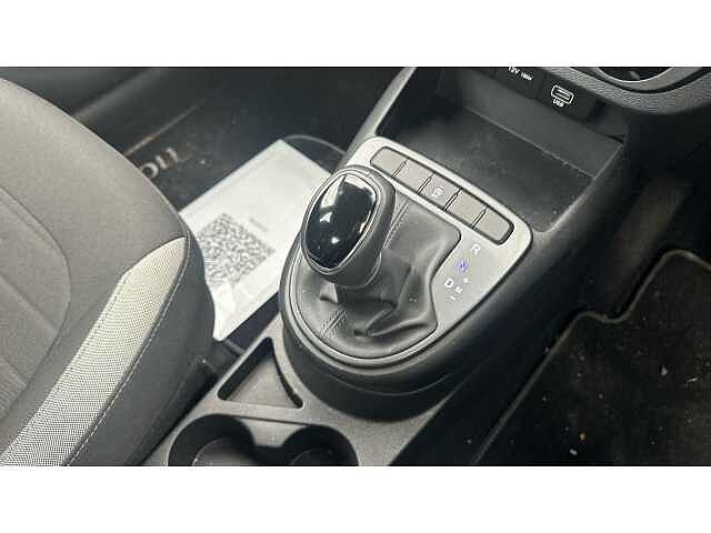 Hyundai i10 I10 1.2 [79] Advance 5dr Auto [Nav]