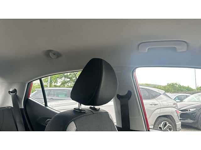 Hyundai i10 I10 1.2 [79] Advance 5dr Auto [Nav]