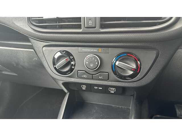 Hyundai i10 I10 1.2 [79] Advance 5dr Auto [Nav]